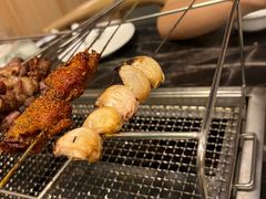 -寻香羊小羊·徐州烧烤(南京店)