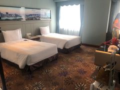 -厦门泰谷酒店(中山路镇海路地铁站店)