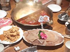-花间小酌火锅小酒馆(吕四店)