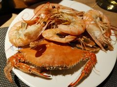 -星伦多自助料理·涮烤一体(嘉兴八佰伴店)