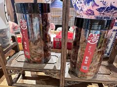 -陈学正酸梅汤(大学习巷店)