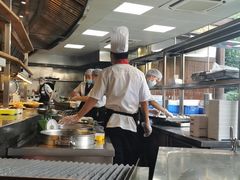 自助取餐区-川西坝子火锅(金沙1.0直营店)