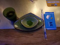 -鱼库·不仅是一家烤鱼店(车公庙店)