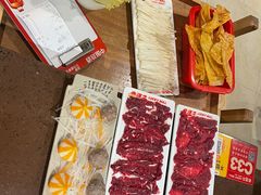 -幸运牛汕头小黄牛牛肉火锅(梅林店)