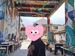 -大理床单厂艺术区