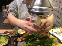 -酒拾烤肉(九方店)