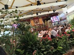 牛气冲天-金河半岛园林酒家(金融城店)