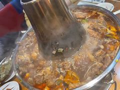 -沈胖子音乐烤吧·炒菜·龙虾(环城东路店)