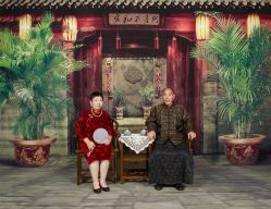 -北京早晨全家福照相馆(人民美术文化园店)
