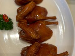 -利苑酒家(华熙国际店)