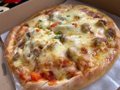 -上海野生动物园老虎餐厅
