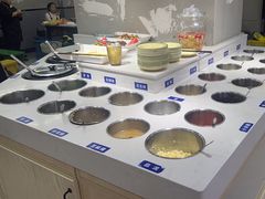 -俭让佬妈现卤串串(温江总店)