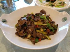 -马凯餐厅(地安门店)