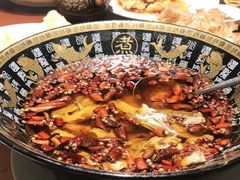 -李氏八大件老菜馆(万宝街店)
