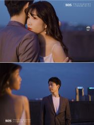 点击看大图 -苏州HX-合喜映画婚纱摄影