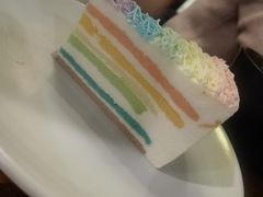 -山有花啡餐厅(常营总店)