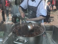 -粗茶淡饭(东关街店)