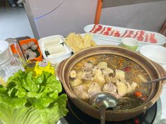 -菌小白火锅(时尚天河店)