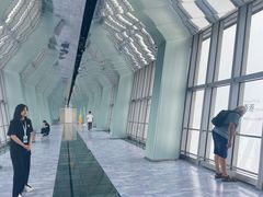 -上海环球金融中心骑迹50年环球之旅