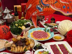 -天宜隆蘑菇宴火锅(石景山旗舰店)