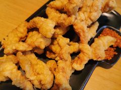 -胡马八破·川菜小馆(高新万达店)