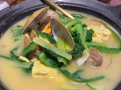 -东方饺子王(大屯路店)