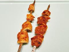 -天盛海鲜烧烤城·特色烤海鲜(开发区店)