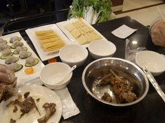 -蝎王府羊蝎子(天通苑店)