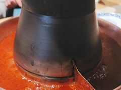 -东镇老火锅(长春路首店)