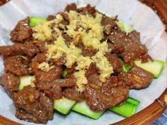 -米庄·原味私房菜(骏壹万邦店)