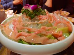 -蜀九香火锅(彩虹店)