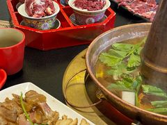 -潮庭牛肉火锅·骑楼私宴