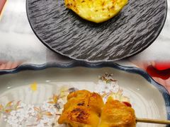 -鳥喜Toriki怀石烧鸟料理