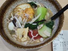 -蒙自源米线大王(普宁广场店)