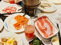 -星伦多自助料理·涮烤一体(虹悦城店)