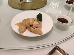 -老洋房花园饭店(绍兴路店)