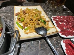 -仄园围炉坊·牛肉火锅·潮汕卤水火锅(蛇口店)