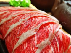 上脑牛肉-湊湊火锅·茶憩(新中关购物中心店)