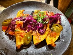 -Q MEX 库迈墨西哥餐吧(双井店)
