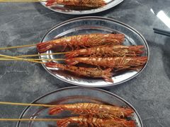 -争先鲜·蒸汽海鲜自助·鲜切牛肉