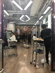 门面-ON STAR SALON