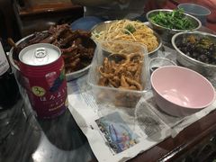 -贞姨美食·老字号海鲜大排档