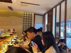 -戏作寿司(观音桥店)