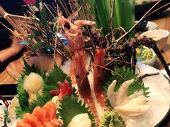 -王鼎精致料理铁板烧(世博源店)