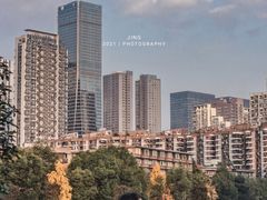 -新南门(地铁站)