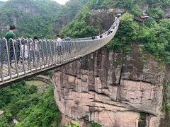 -十九峰景区