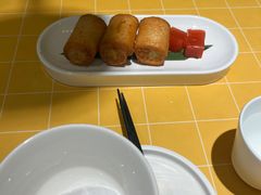 -蔡澜点心·粤菜(花城汇南区店)