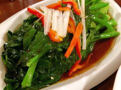 -第二外国语学院-韩国餐厅(朝阳路店)