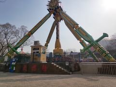 -朝阳公园游乐园