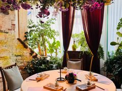 -叶叶菩提(太原别墅店)